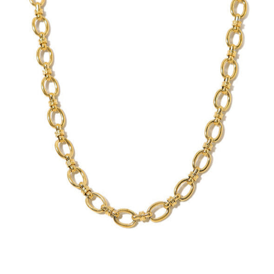 Collier Nexus