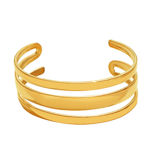 Bracelet trois annaux