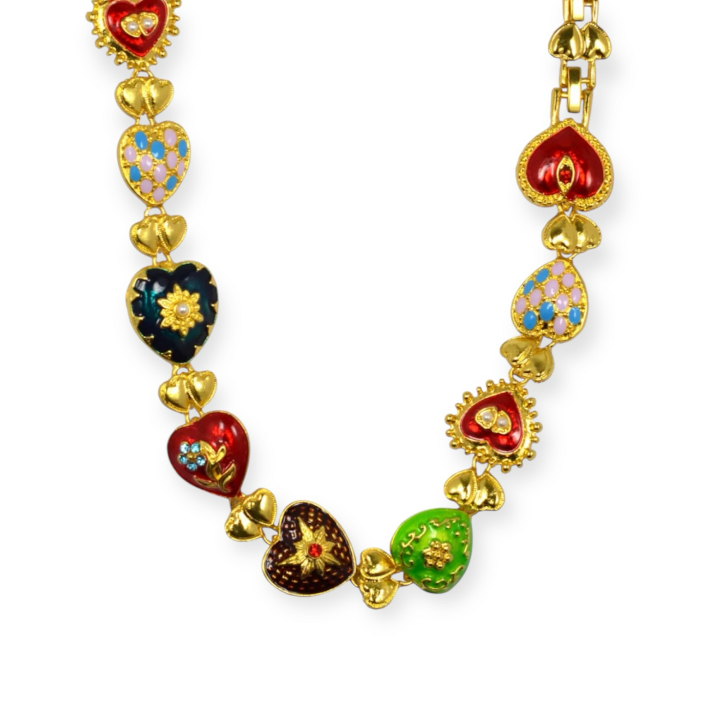 Collier Amoréa