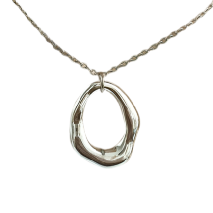 Collier Orbe