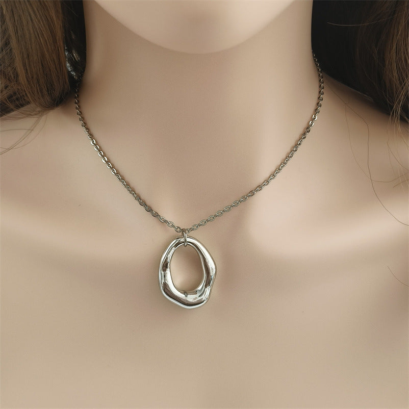 Collier Orbe